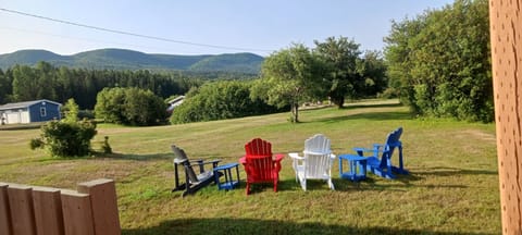 Relax outback