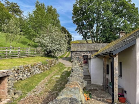 Exterior | The Fold at Hallin Bank - Hallin Bank, Glenridding and Southern Ullswater