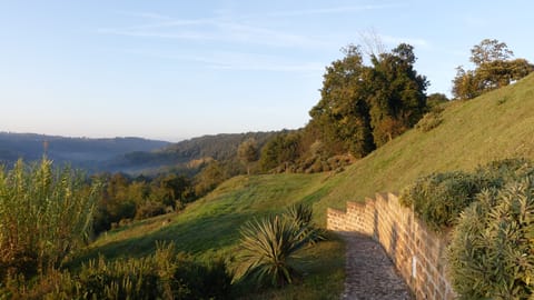 House, 2 Bedrooms, Smoking, Private Pool | Exterior