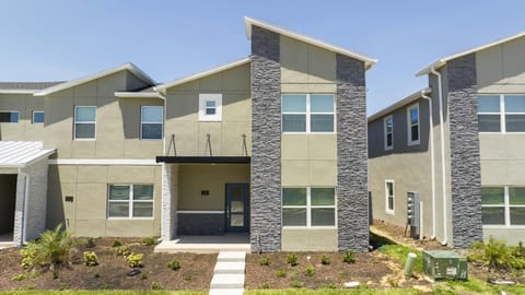 Front House
