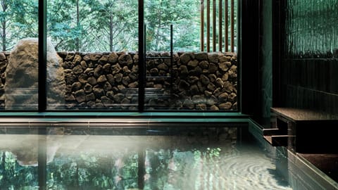 Public bath