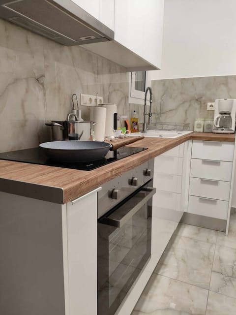 Apartment | 1 bedroom