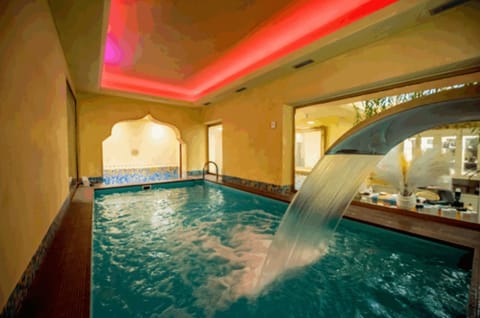 Apartment, 2 Bedrooms, Terrace | Pool | Outdoor pool
