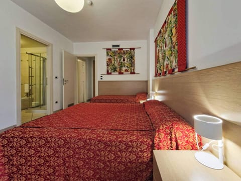 Apartment, 1 Bedroom, Terrace | 2 bedrooms