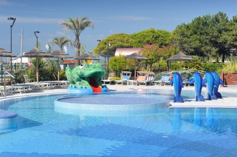 Apartment, 1 Bedroom, Terrace | Pool | Outdoor pool
