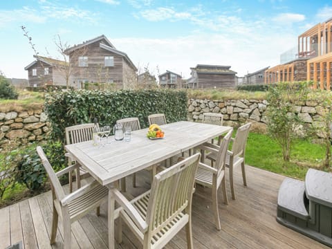 Facilities | Lodge 52 Una - St Ives Resort, Carbis Bay, near St Ives