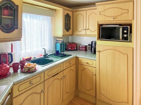 Kitchen | Demelzas Retreat, Redruth