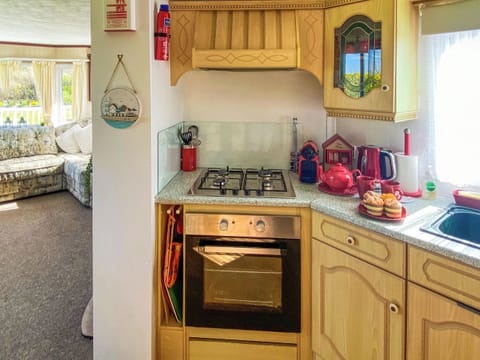 Kitchen | Demelzas Retreat, Redruth