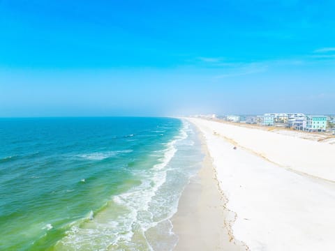 House, Multiple Beds (Just Beachy) | Beach | On the beach