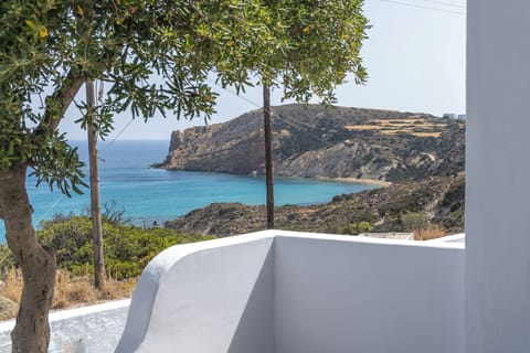 Luxury Apartment, Ocean View | Free WiFi, bed sheets