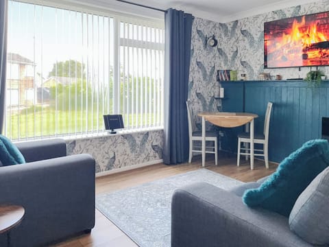 Living room/dining room | Ouston Oasis Beamish, Chester-le-Street, near Durham