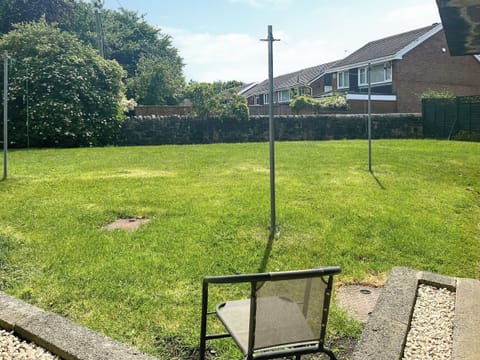 Sitting-out-area | Ouston Oasis Beamish, Chester-le-Street, near Durham