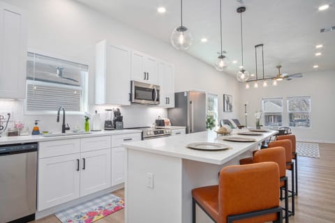 House | 4 bedrooms