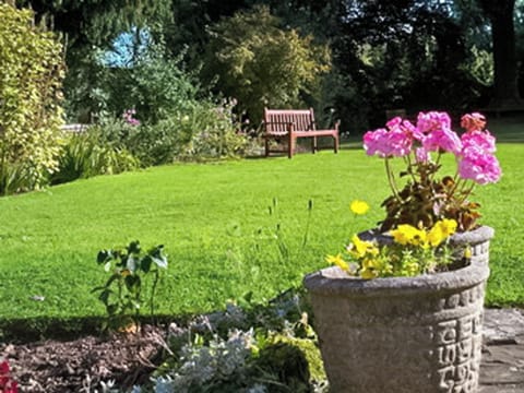 Surrounding area | The Cottage, Weobley, Herefordshire