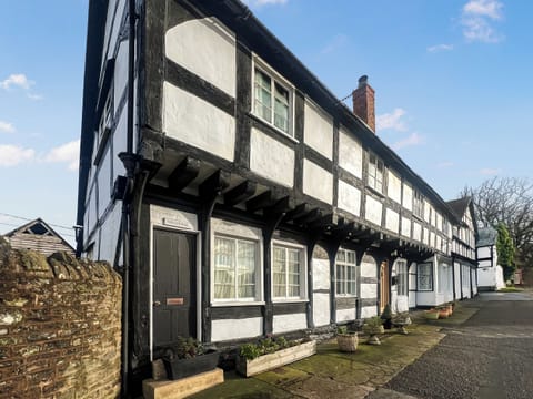 Exterior | The Cottage, Weobley, Herefordshire