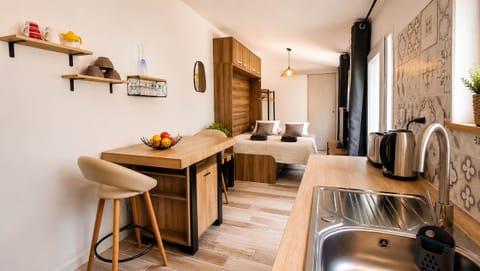Cure thermale - Rochefort - Charente-Maritime