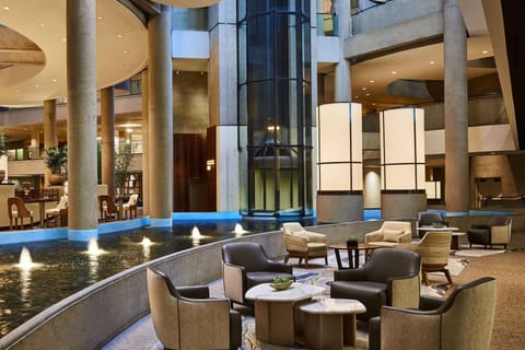 3 bars/lounges, cocktail bar