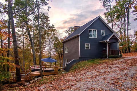 Welcome to your dream vacation home!