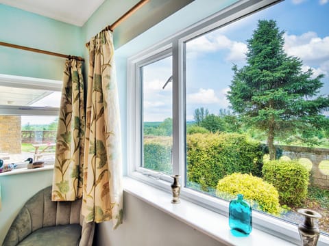 View | Paradise View - Gables Getaways, Beaworthy