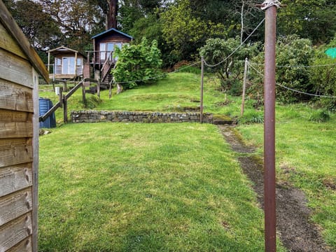 View | Cosy Cottage, Lamlash