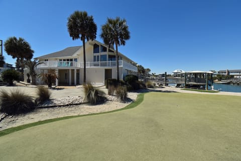 Welcome to Inlet Sunset