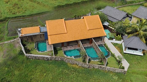 Building design