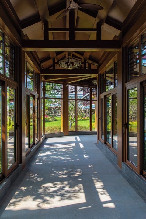 Building design