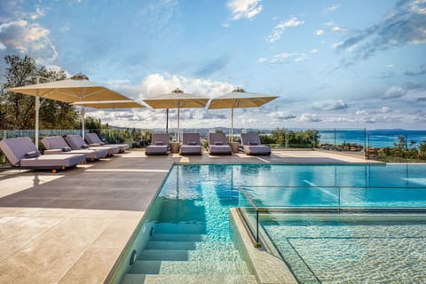 Building Exterior, Outdoor, Pool, Scenic View