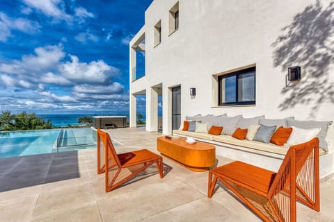 Building Exterior, Outdoor, Pool, Scenic View