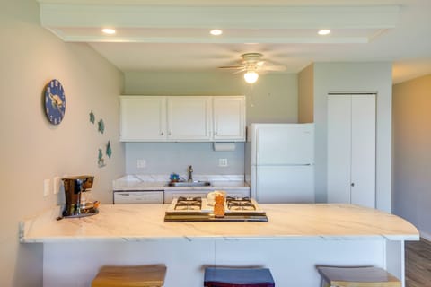 Kitchen | Cooking Basics