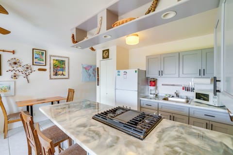 Kitchen & Dining Space | Cooking Basics | Dishware/Flatware