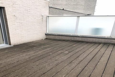 Patio / Balcony
