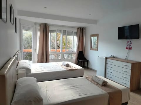 Triple Room | Free WiFi