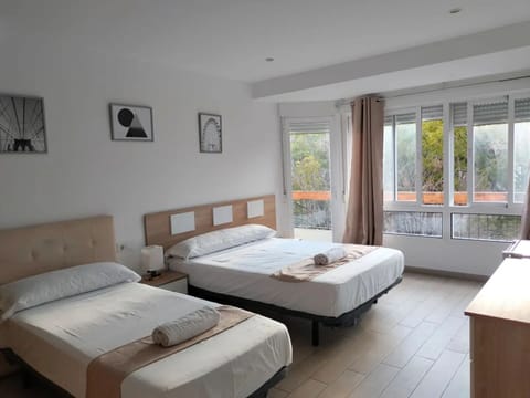 Triple Room | Free WiFi