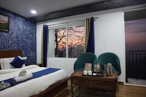 Premium Quadruple Room | Free WiFi