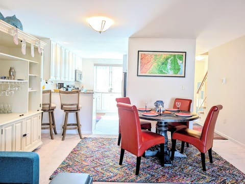 719A treetop Lane, Villas of Bethany West, Bethany Beach