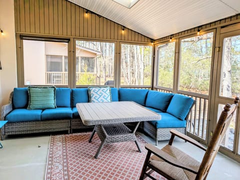 719A treetop Lane, Villas of Bethany West, Bethany Beach