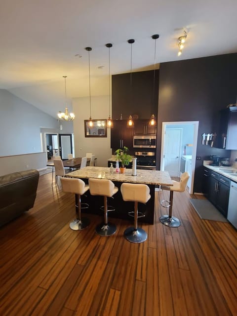 House | 4 bedrooms