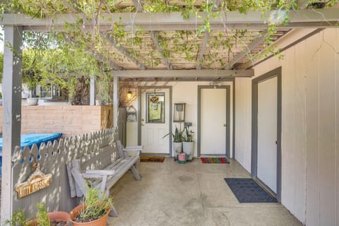 Apartment (0 Bedroom) | Interior