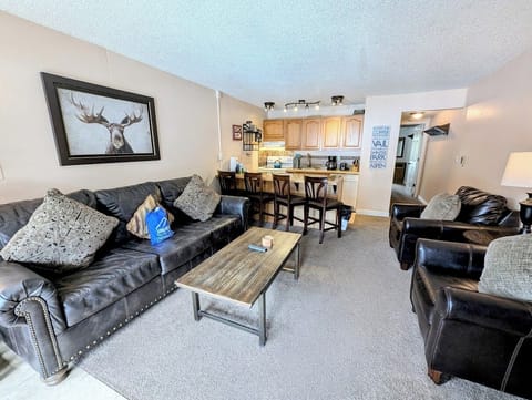 Charming Ski Condo Near Mountain House Base Area
