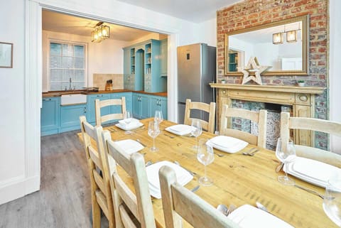 Bedford Street, Brighton and Hove - Host & Stay