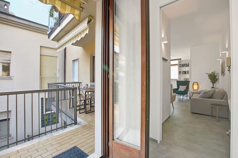 Family Apartment, Multiple Bedrooms (Quiet Oasis In Riva Heart) | Terrace/patio