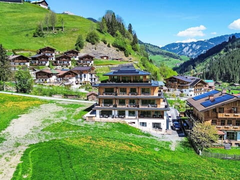 Mountainous Landforms, House, Landscape, Mountain, Hill, Highland, Hill Station, Village, Mountain Range, Rural Area