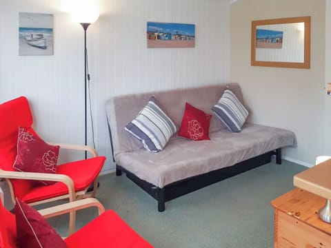 Living area | Atlantic Retreat, Padstow