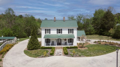 Farmhouse (1)
