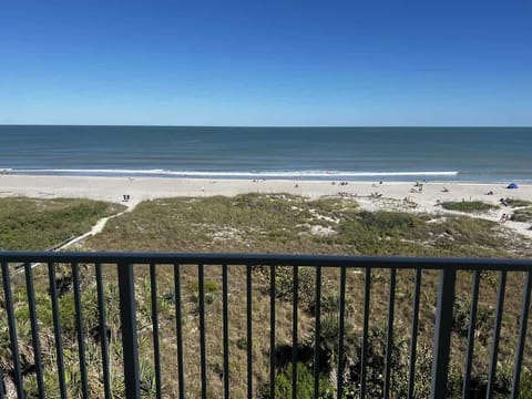 6th Floor Direct Ocean View