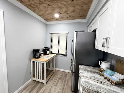 Keurig and Regular Coffee Makers