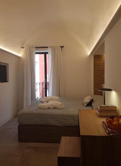 Double Room, Balcony | Free WiFi