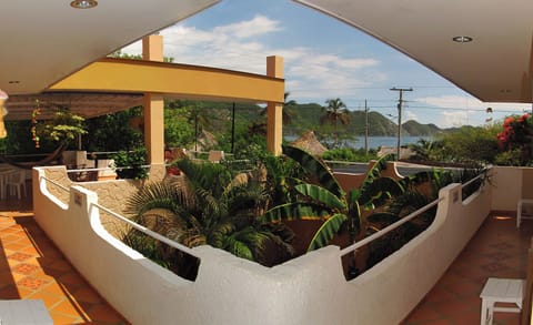 Superior Room, Non Smoking, Private Bathroom | Terrace/patio