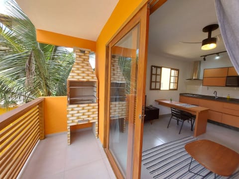 BBQ facilities